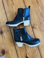 Stiefeletten Schuhe / Swedish Hasbeens Friedrichshain-Kreuzberg - Kreuzberg Vorschau