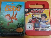 DVDs Kleiner Dodo und Roary Niedersachsen - Salzhausen Vorschau