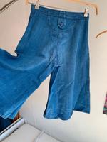 Super toller Jeans-Hosenrock Gr. XS - wie NEU Bayern - Wartenberg Vorschau