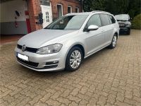 Volkswagen Golf Variant 2.0  TDI Baujahr 2014 Nordrhein-Westfalen - Solingen Vorschau