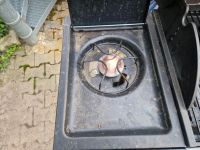 Grill gas kohle kombie zu verschenken Baden-Württemberg - Bad Friedrichshall Vorschau