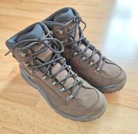 Lowa Renegade Evo GTX MID Wanderschuhe (EU 41.5 UK 7.5 US 8.5) Bonn - Beuel Vorschau