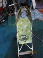 Buggy Kinderwagen Baden-Württemberg - Mannheim Vorschau