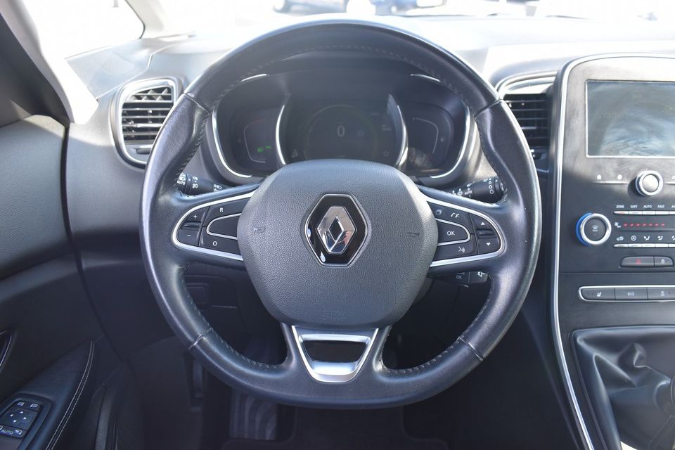 Renault Grand Scenic 1.2 TCe 130 Virtual Cockpit PDC USB in Berlin