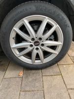 Mini Countryman F60 18 Zoll Grip Spoke 815 Sommer Nordrhein-Westfalen - Sonsbeck Vorschau