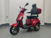 Seniorenscooter / Elektromobil / Trike / Dreirad bis 25KM/H Niedersachsen - Steinfeld Vorschau