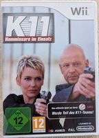 Wii Spiel K11 - Kommissare im Einsatz Köln - Porz Vorschau