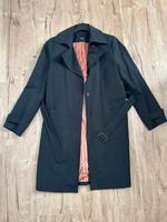 Esprit Damen Trenchcoat Mantel Gr 42 schwarz Neuw Dortmund - Brackel Vorschau