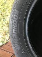 4 Sommerreifen 205/60 R17 Hankook Kr. München - Baierbrunn Vorschau