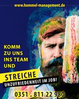 STREICHE UNZUFRIEDENHEIT IM JOB! Dresden - Pieschen Vorschau