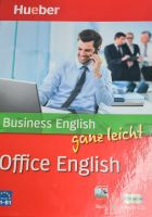 Office - Englisch Kurs – Buch mit 3 CD unbenutzt Bayern - Heimenkirch Vorschau