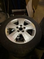 Opel  5X 110 215/55r16 Hessen - Walluf Vorschau