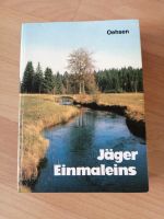 Buch  F. v. Oehseb Jäger Einmaleins Lingen (Ems) - Altenlingen Vorschau