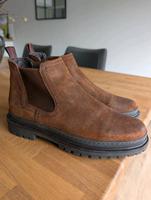 Cox Chelsea Boots Braun Gr. 42 Niedersachsen - Delmenhorst Vorschau