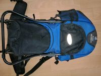 Deuter  Kid Comfort II Baby Tragerucksack mit viel Zubehör Rheinland-Pfalz - Neuhofen Vorschau