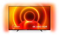 Philips TV 58 Zoll Ambilight 4K Ultra HD 58PUS7805/12 DEFEKT Nordrhein-Westfalen - Velbert Vorschau