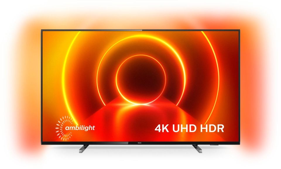 Philips TV 58 Zoll Ambilight 4K Ultra HD 58PUS7805/12 DEFEKT in  Nordrhein-Westfalen - Velbert | Fernseher gebraucht kaufen | eBay  Kleinanzeigen ist jetzt Kleinanzeigen