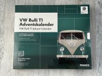 FRANZIS Adventskalender VW Bulli T1 in grün -NEU- Baden-Württemberg - Geislingen Vorschau