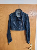 Online Jeansjacke Damen 38 kurzer Schnitt Bayern - Landsberg (Lech) Vorschau