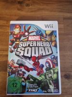 Wii Marvel Super Hero Squad Dresden - Johannstadt Vorschau