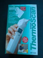 Braun Fieberthermometer Thermo Scan Hessen - Friedberg (Hessen) Vorschau