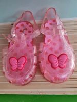 Badelatschen/ Badeschuhe/ Kinderschuhe Gr.25 vertbaudet Hessen - Schauenburg Vorschau