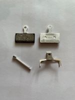 1 Paar Shimano G03A Resin Scheibenbremsbeläge Neu und Unbenutzt Leipzig - Dölitz-Dösen Vorschau