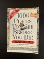 1000 Places To See Before You Die, deutsche Ausgabe München - Maxvorstadt Vorschau