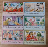 Märchenbücher | Schneewittchen, Dornröschen, etc. München - Schwabing-Freimann Vorschau