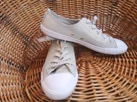 Fast neue CONVERSE ALL STARS 38,5 Nordrhein-Westfalen - Korschenbroich Vorschau