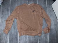 Nike Sweathirt Pullover / M / Herren Nordrhein-Westfalen - Mülheim (Ruhr) Vorschau