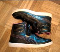 Puma Basketball Stiefel High Top Sneaker Mid Cut Schuhe Halbschuh Nürnberg (Mittelfr) - Nordstadt Vorschau