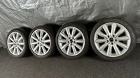 Mini One Cooper S F55 F56 F57 205/45 R17 Winterreifen Cosmosspoke Hessen - Maintal Vorschau