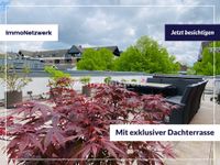 Attraktive  Dachterassenwohnung in Top-Lage  von Solingen-Ohligs zu verkaufen! Nordrhein-Westfalen - Solingen Vorschau