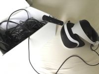 PlayStation VR Brille und Move Starter-Pack Bielefeld - Dornberg Vorschau