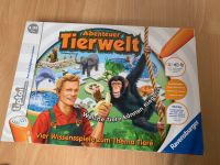 Tiptoispiel Abenteuer Tierwelt Hessen - Trebur Vorschau