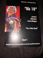 Magazin "Ab 18" zensiert diskutiert unterschlagen Essen - Essen-Borbeck Vorschau