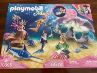 Playmobil Magic Meerjungfrau 70095 mit Nachtlicht Nordrhein-Westfalen - Rheine Vorschau