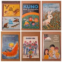 Kinderbücher DDR Leipzig - Dölitz-Dösen Vorschau