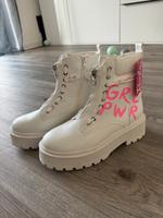 Barbie Boots Stiefeletten Bayern - Coburg Vorschau