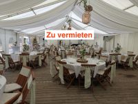 Banketttisch mieten / runde Tische / Hochzeitstische 120cm Hessen - Biebertal Vorschau