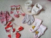 Socken Schuhe Antirutsch Socken Sachsen - Waldheim Vorschau