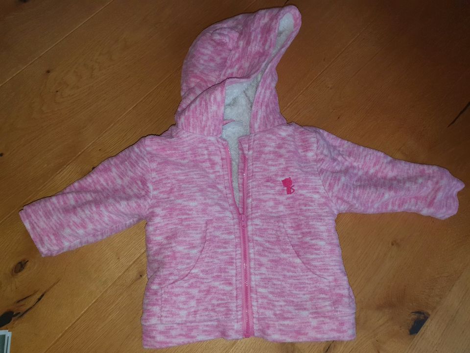 Jacke kleinkind Gr. 80 in Kamenz