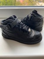 Nike Sportschuhe 35,5  AIR FORCE 1 MID UNISEX - Sneaker high Berlin - Spandau Vorschau