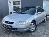 Honda Accord Coupe 3.0 V6 Originalzustand Berlin - Treptow Vorschau