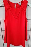 Guess Top XS rot Hessen - Hungen Vorschau