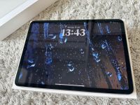 Apple iPad Pro 11“ Wi-Fi 128GB Space Grey (2020, 2nd Gen) Baden-Württemberg - Karlsruhe Vorschau