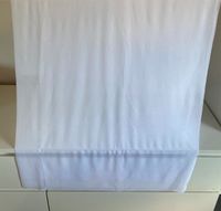 weißes, unbenutztes Tuch 6 x 0,75 m z.B. für Hochzeit Hessen - Hochheim am Main Vorschau