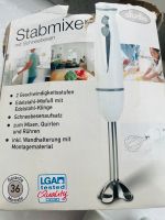 STABMIXER MIT SCHNEEBESEN Baden-Württemberg - Offenburg Vorschau