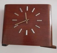 Uhr aus Dänemark, Sparuhr, Vintage, Dän. Design, Danish Design Leipzig - Dölitz-Dösen Vorschau